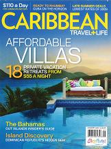 Caribbean Travel & Life Aug-Sep 2009 issue
